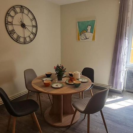 סרלה-לה קנדה La Maison De Lily Au Coeur De La Cite Medievale מראה חיצוני תמונה